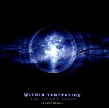 Within Temptation-The silent force